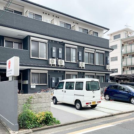Guest House One More Heart Shichijo Omiya 1 Kyoto Dış mekan fotoğraf