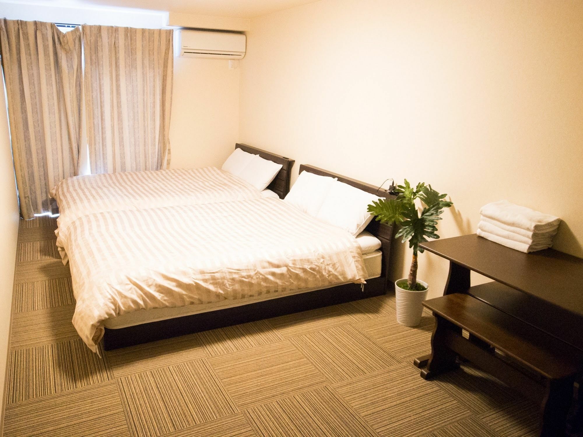 Guest House One More Heart Shichijo Omiya 1 Kyoto Dış mekan fotoğraf