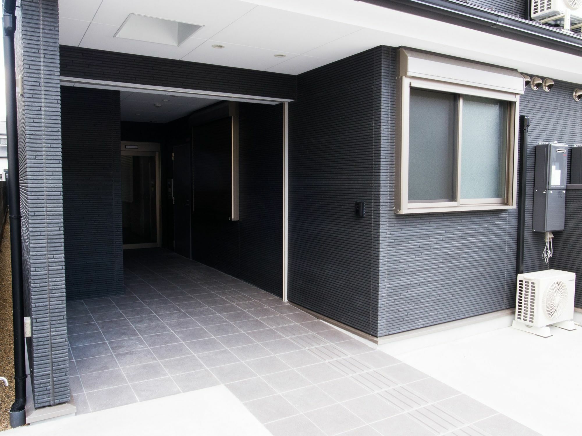 Guest House One More Heart Shichijo Omiya 1 Kyoto Dış mekan fotoğraf